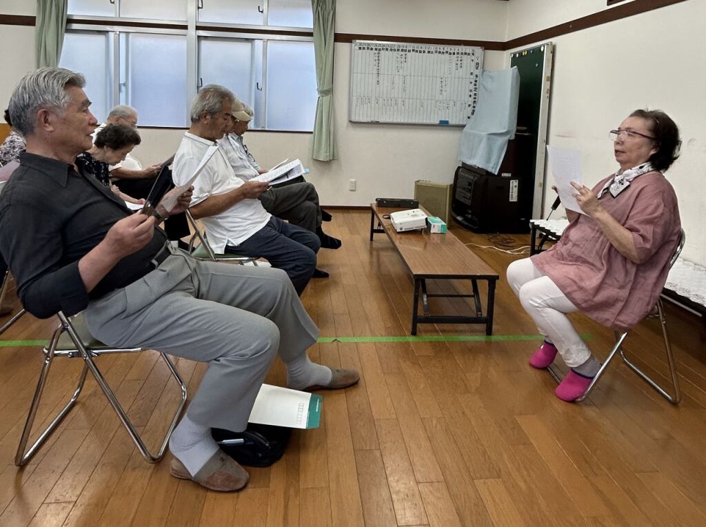 ④よく使われる外国語講座