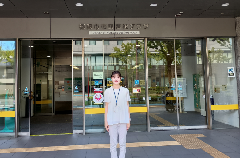 地域共生推進員のご紹介