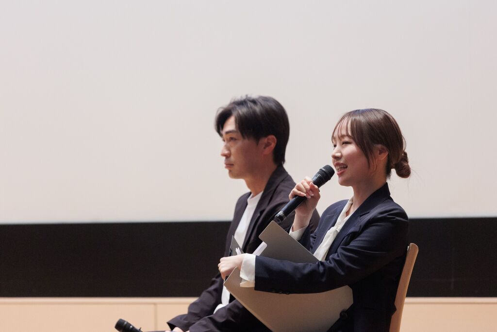 睡眠の専門家・藤田樹里(株式会社TENTIAL)さん