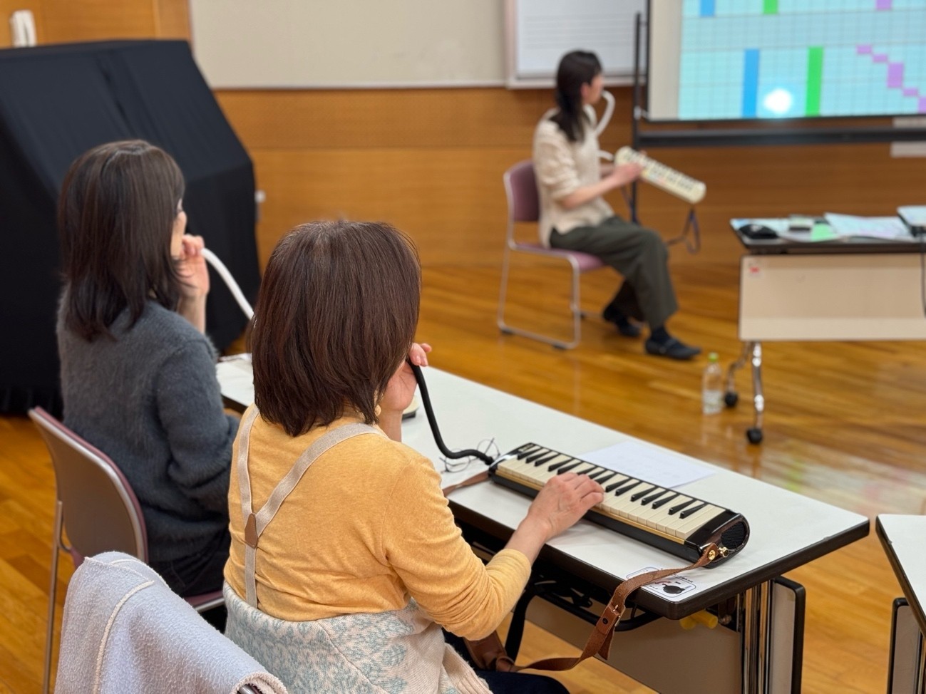 ケンハモ教室アイキャッチ画像