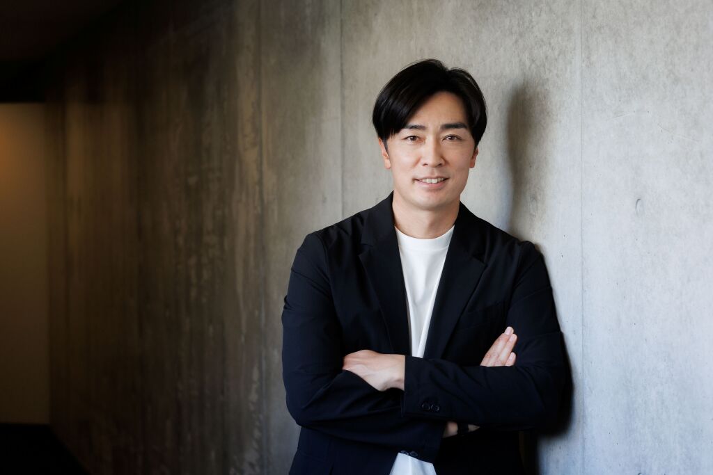 イベント終了後の和田さん